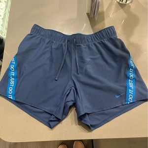 Nike women’s running shorts